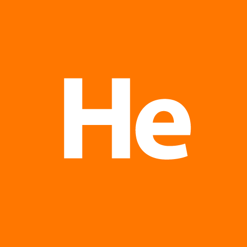 Critical Resources &amp; Liquid Helium Icon