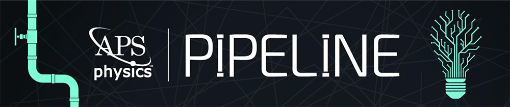 PIPELINE logo banner