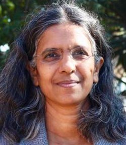 Sathya Guruswamy - NPRLG