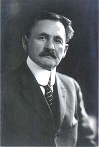 Albert Michelson (1852-1931)