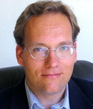 Christoph Niemann