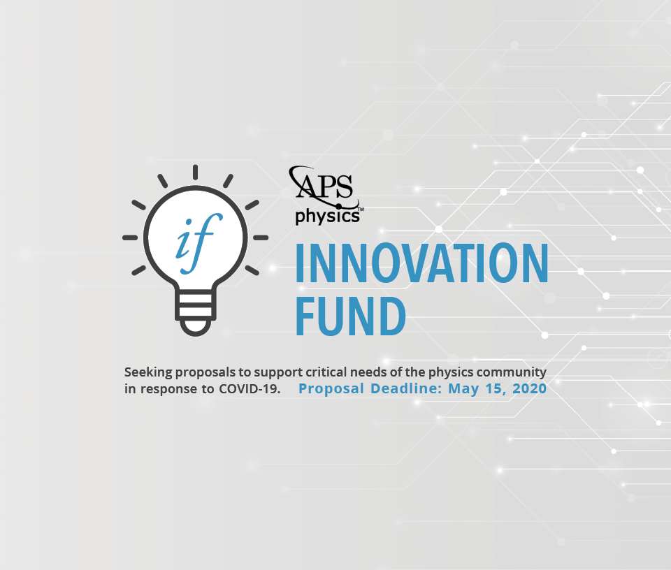 Innovation Fund social COVID
