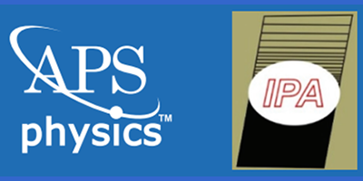 APS IPA logos