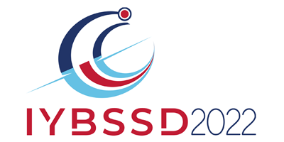 IYBBSD 2022 logo tile