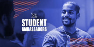 APS Student Ambassadors tile