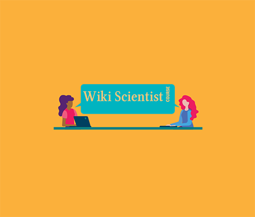 Wiki Scientist Program