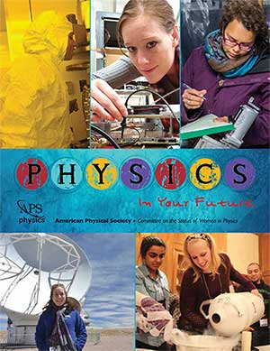 Physics in Your Future cover 2016