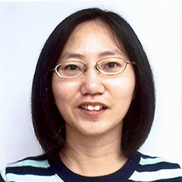 Hsiang-Ku Lin
