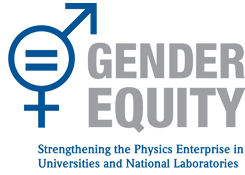 Gender Equity Logo