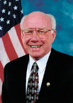 Rep. Vernon J. Ehlers (R-MI)