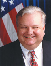 Lawrence B. Lindsey
