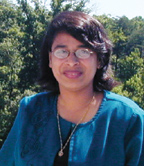 Sharmila Kamat 