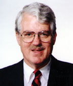 Gerald Mahan
