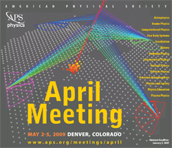 April Meeting 09 Poster