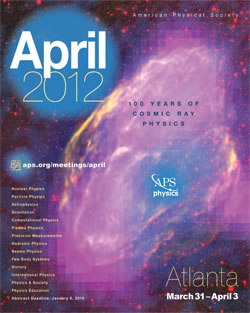 April Mtg 2012 poster