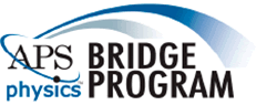 APS Bridge logo