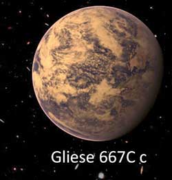 Gliese image