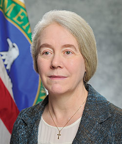 Ellen Williams