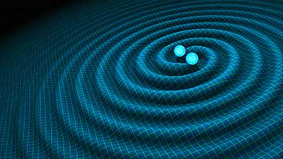 LIGO gravitational waves