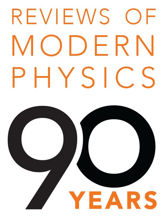 RMP 90 Years logo