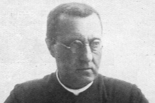 Theodor Wulf