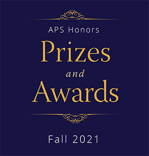 Prizes Fall 2021 graphic