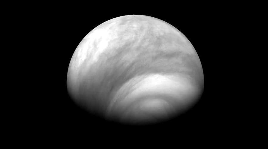 Venus ESA