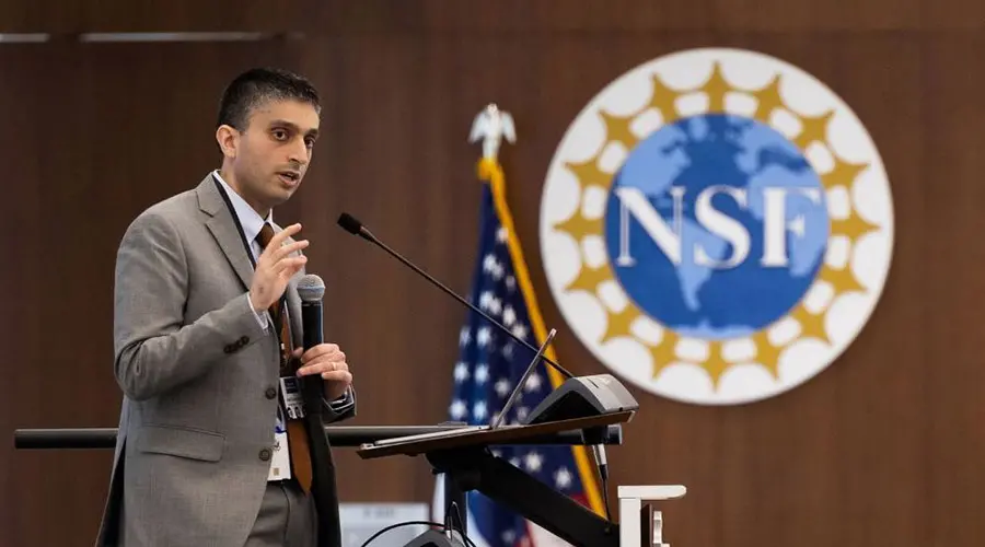 NSF Doubles Budget of Its New Technology Directorate