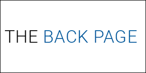 Back Page social logo