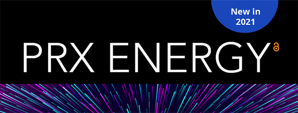 PRX Energy banner image