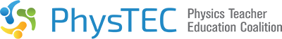 PhysTEC Logo