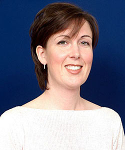 Sheila Rowan