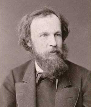Mendeleev photo